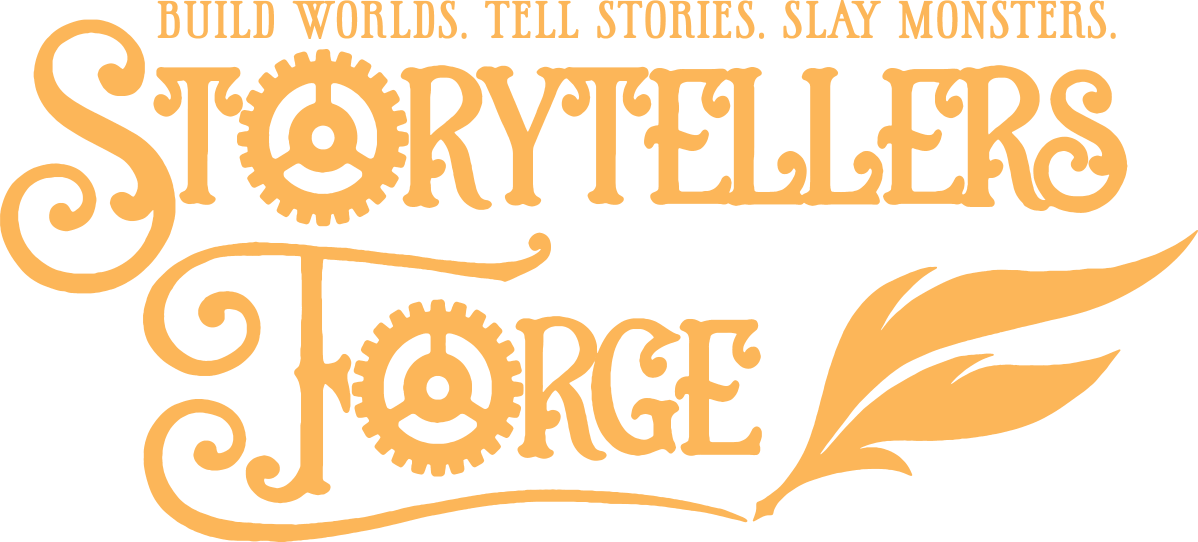Storytellers Forge